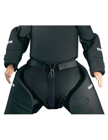 Self-Defence Armour Guard Plus  Self-Defence Armour Guard Plus