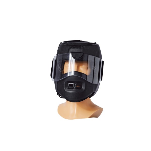 Helmet Move Guard  