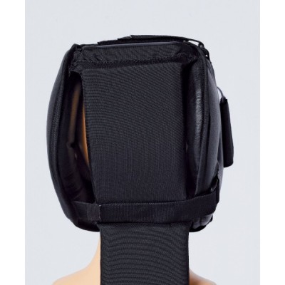 Helmet Move Guard   2