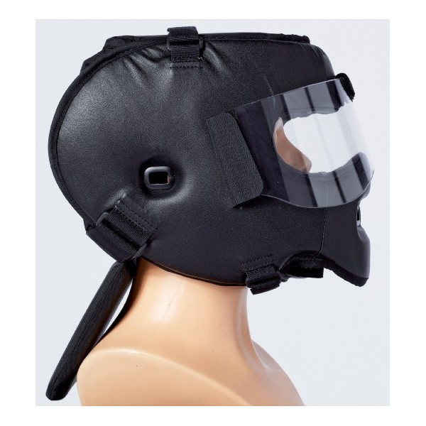 Casque Move Guard