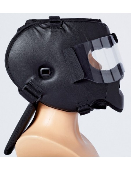 Casque Move Guard   Casque Move Guard