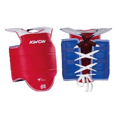 Taekwondo Body Protector Training Korean Style WT recognized