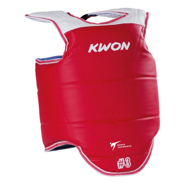 Taekwondo Body Protector Training Korean Style WT recognized