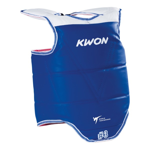 Taekwondo Body Protector Training Korean Style WT recognized