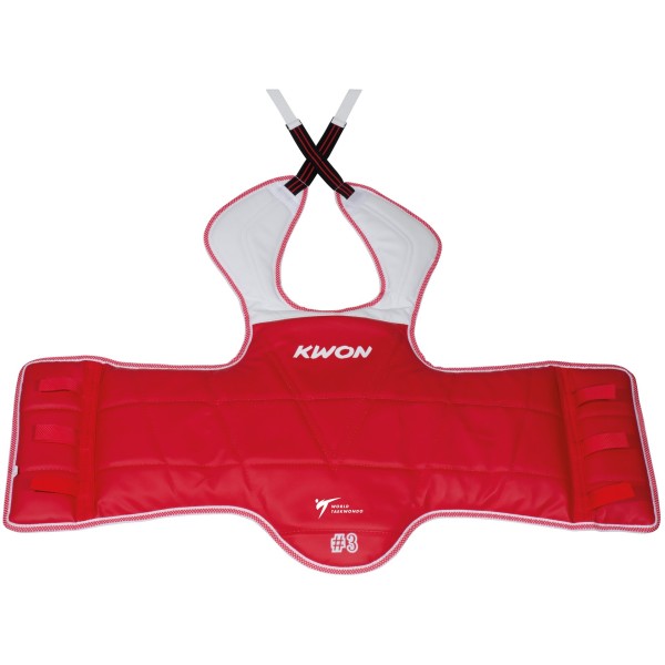 Taekwondo Body Protector Training Korean Style WT recognized
