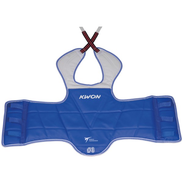 Taekwondo Body Protector Training Korean Style WT recognized
