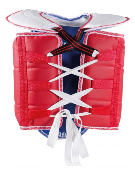 Taekwondo Body Protector Training Korean Style WT recognized  Taekwondo Body Protector Training Korean Style WT recognized