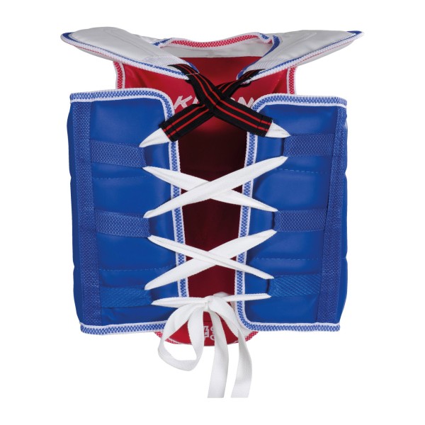 Taekwondo Body Protector Training Korean Style WT recognized