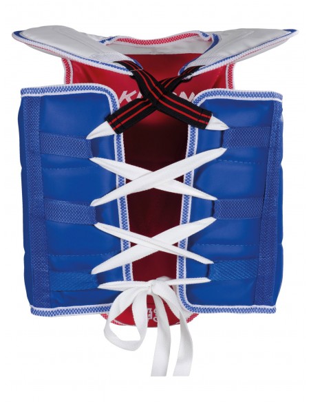Taekwondo Body Protector Training Korean Style WT recognized  Taekwondo Body Protector Training Korean Style WT recognized