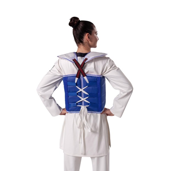Taekwondo Body Protector Training Korean Style WT recognized