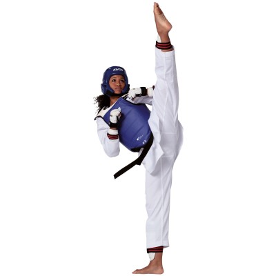 Taekwondo Body Protector Competition Double, WT recognized  2