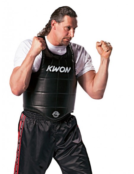 Body Protector WU Shu Double  Body Protector WU Shu Double