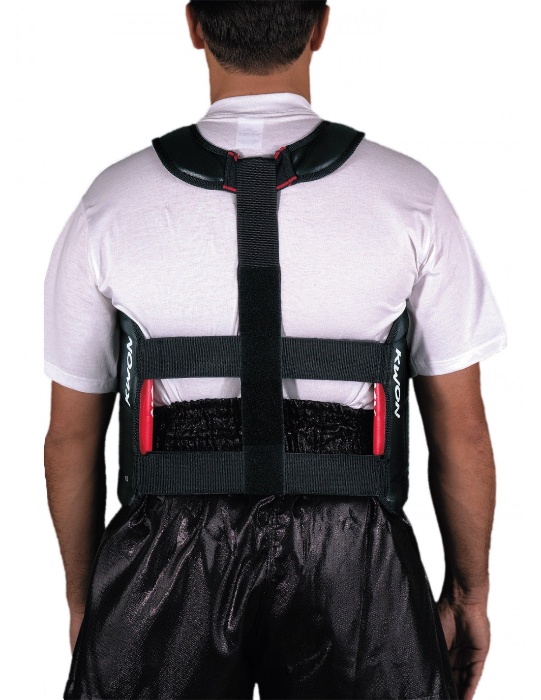 Voici le punching ball Venum