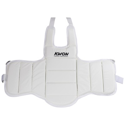 Karate Vest