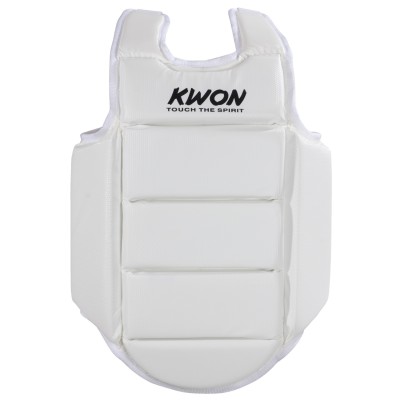 Karate Vest   2
