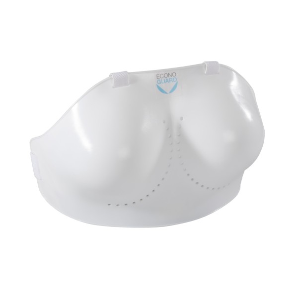 Ladies Chest Protector Econo Guard 