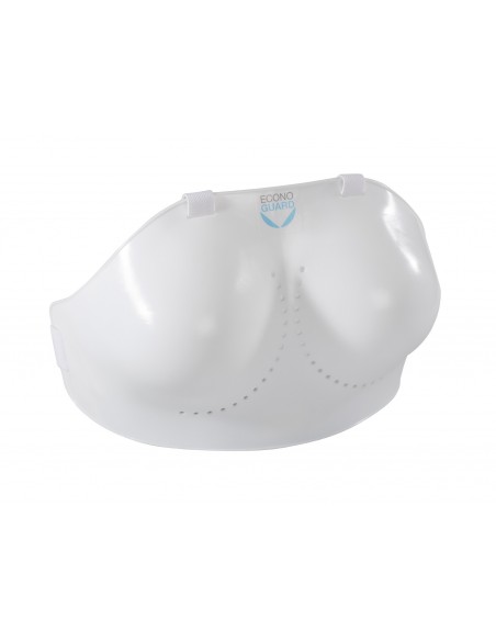 Dames Borstbeschermer Econo Guard  Dames Borstbeschermer Econo Guard