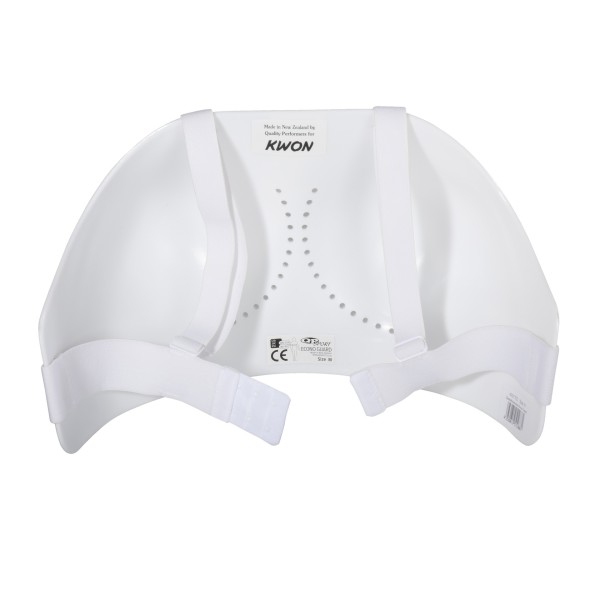 Dames Borstbeschermer Econo Guard