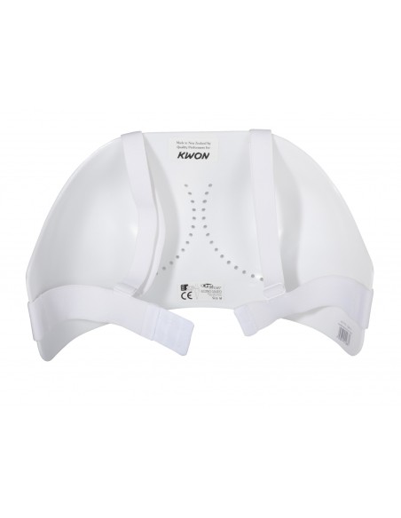 Dames Borstbeschermer Econo Guard  Dames Borstbeschermer Econo Guard