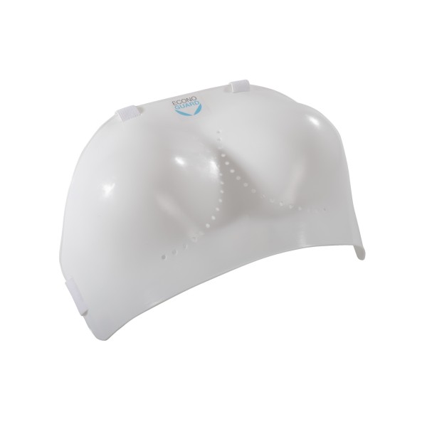 Dames Borstbeschermer Econo Guard