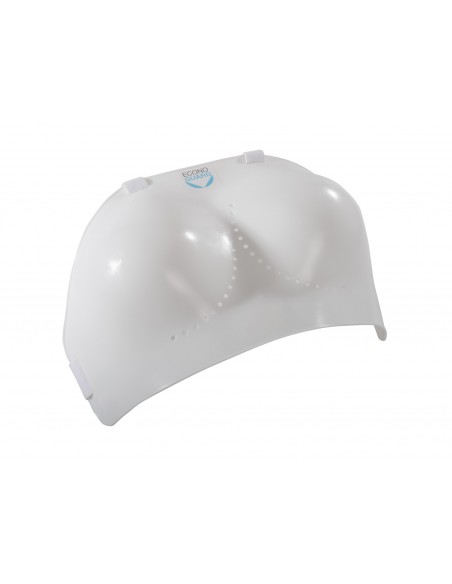 Dames Borstbeschermer Econo Guard  Dames Borstbeschermer Econo Guard