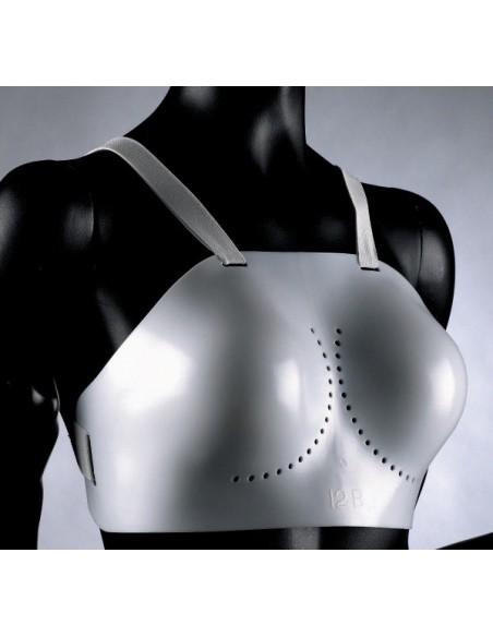 Dames Borstbeschermer Econo Guard  Dames Borstbeschermer Econo Guard