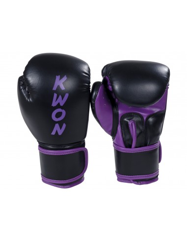 Boxing Gloves Training  