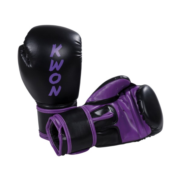 Boxing Gloves Training