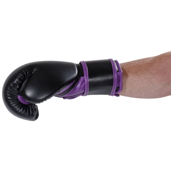 Boxing Gloves Training