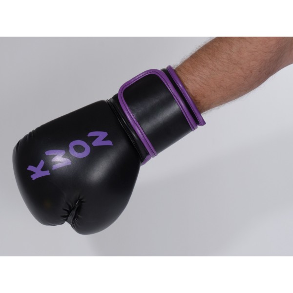 Boxing Gloves Training