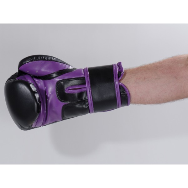 Boxing Gloves Training