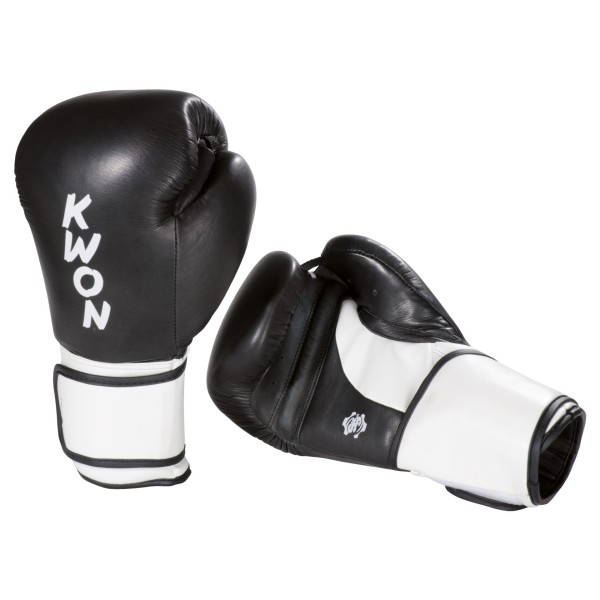 Boxing Gloves Super Champ