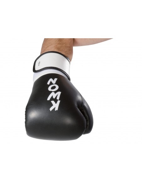 Bokshandschoenen Super Champ 