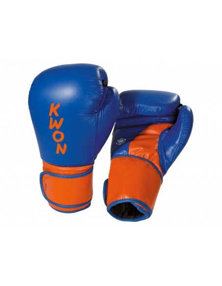 Gant de boxe Super Champ  Gant de boxe Super Champ