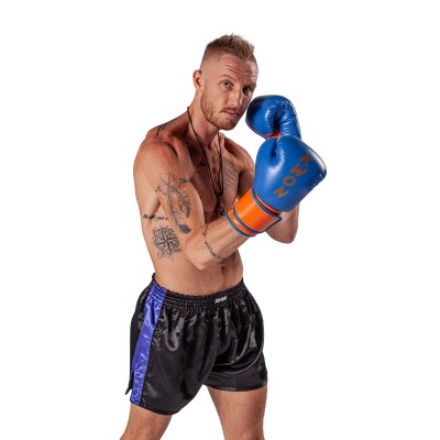 Bokshandschoen Super Champ  2
