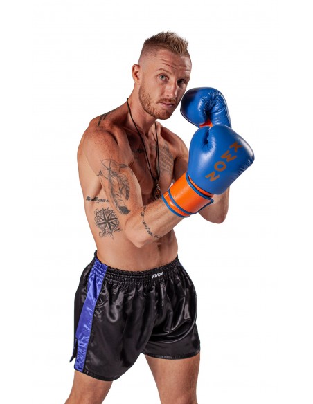 Gant de boxe Super Champ  Gant de boxe Super Champ