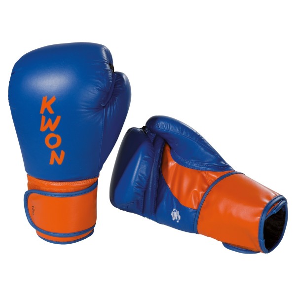 Gant de boxe Super Champ