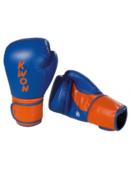 Gant de boxe Super Champ  Gant de boxe Super Champ