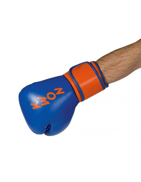 Gant de boxe Super Champ  Gant de boxe Super Champ