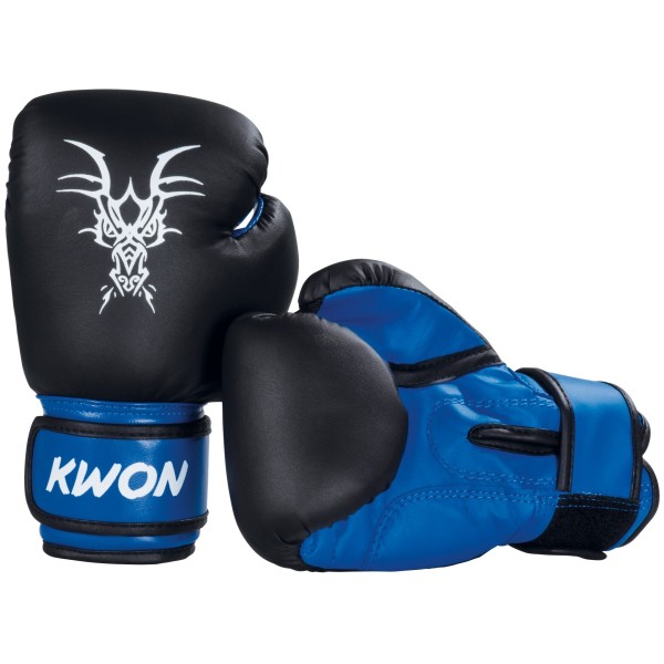 Kids Boxing Gloves Mini Dragon 