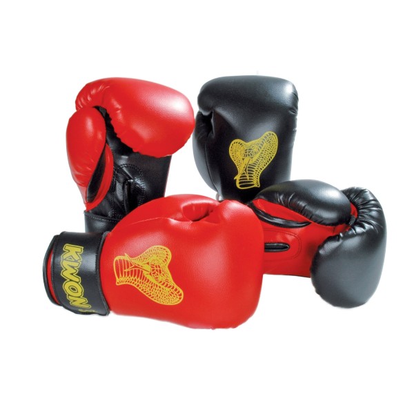 Gants de boxe enfant Cobra  