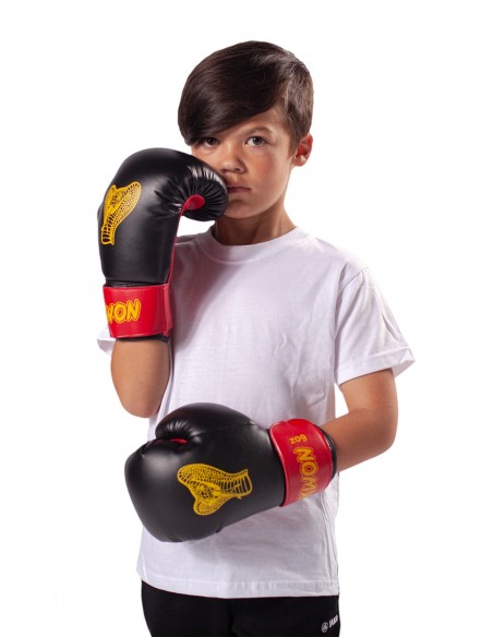 Gants de boxe enfant Cobra   Gants de boxe enfant Cobra