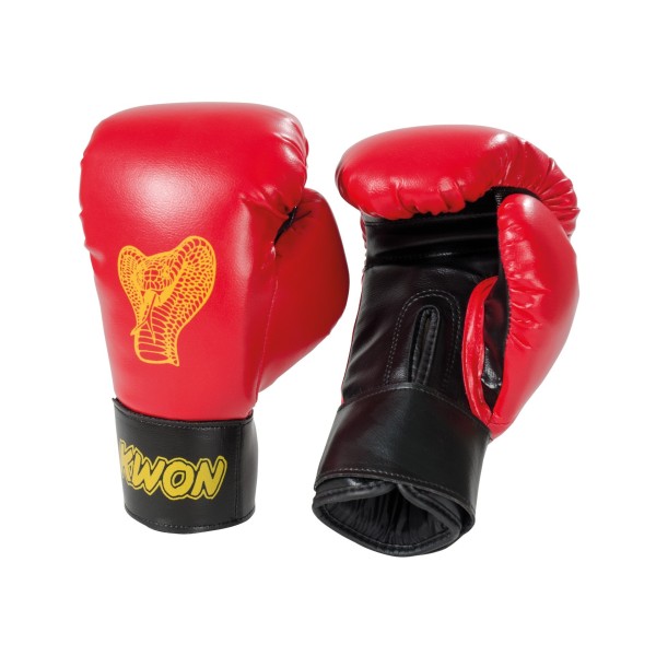 Gants de boxe enfant Cobra