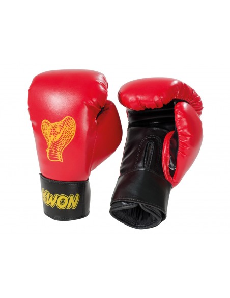 Gants de boxe enfant Cobra   Gants de boxe enfant Cobra