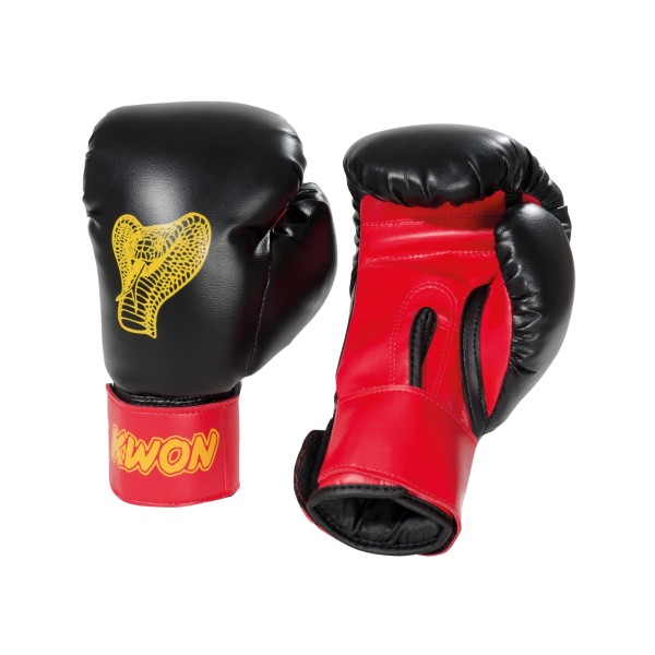 Gants de boxe enfant Cobra