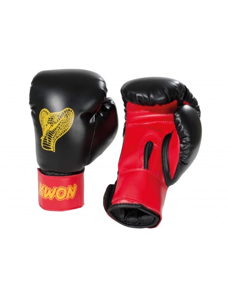 Gants de boxe enfant Cobra   Gants de boxe enfant Cobra