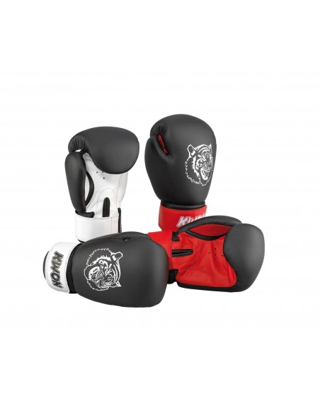Boxing Gloves Junior Tiger   Boxing Gloves Junior Tiger