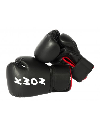 Boxing Glove Training, different oz 