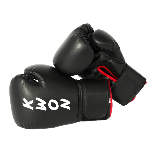 Entraînement de gants de boxe, différentes onces 