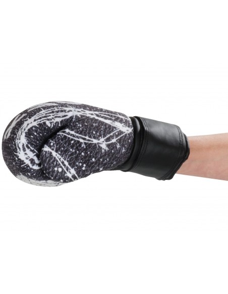 Kinderen | Bokshandschoenen voor jongeren Thai Prikkeldraad 8 oz  Kinderen | Bokshandschoenen voor jongeren Thai Prikkeldraad 8 oz